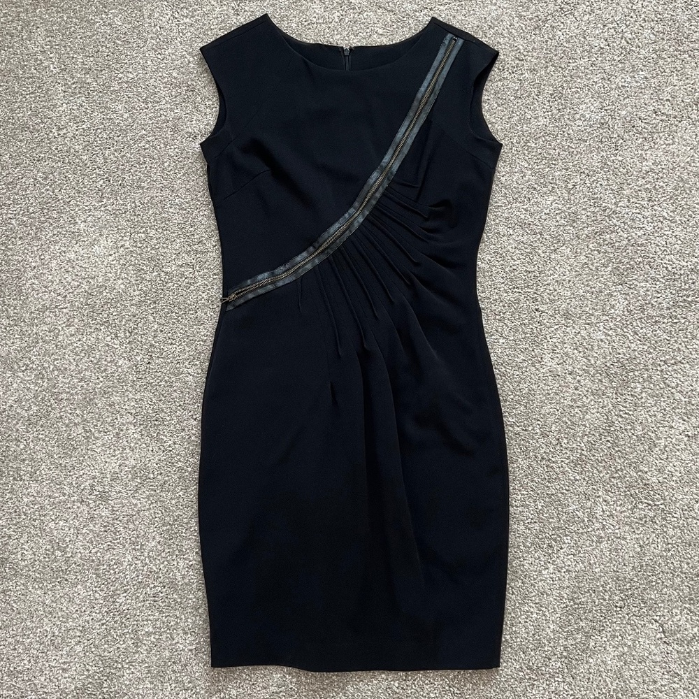 Taylor Dress